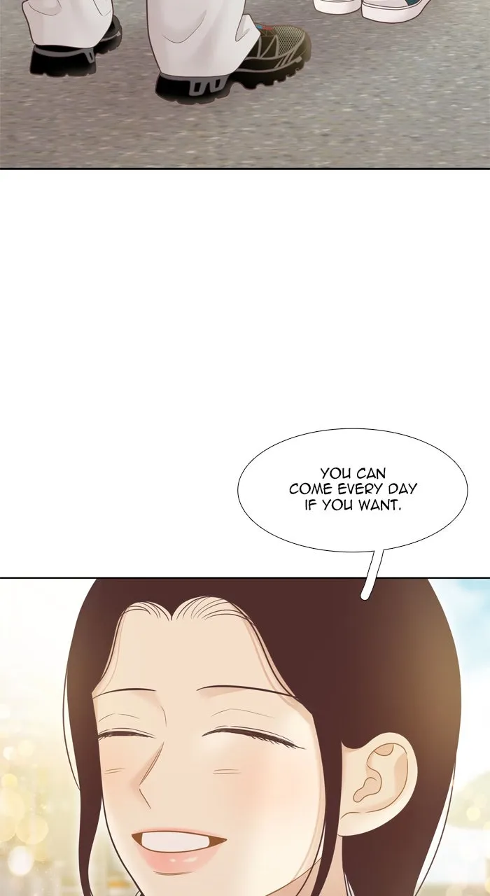 Odd Girl Out Chapter 464 page 16 - 