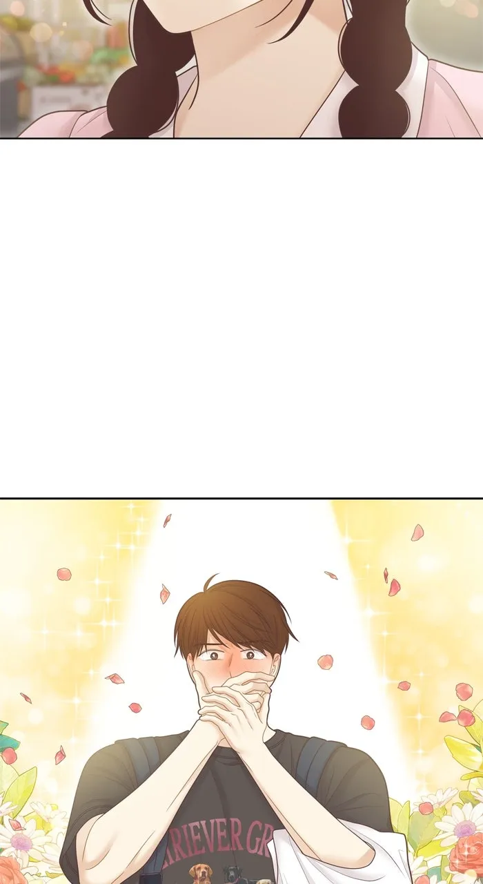 Odd Girl Out Chapter 464 page 17 - 