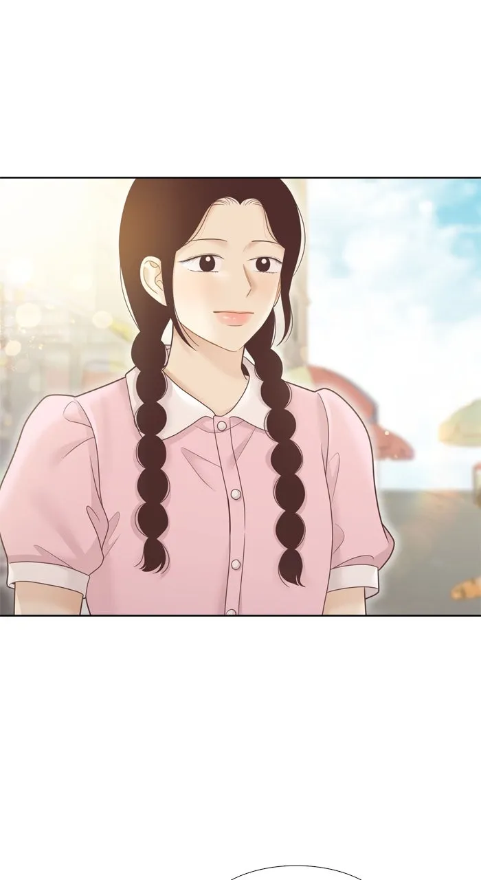 Odd Girl Out Chapter 464 page 3 - 