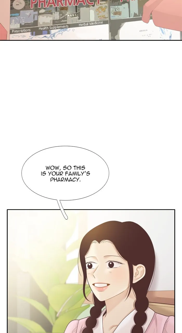 Odd Girl Out Chapter 464 page 22 - 