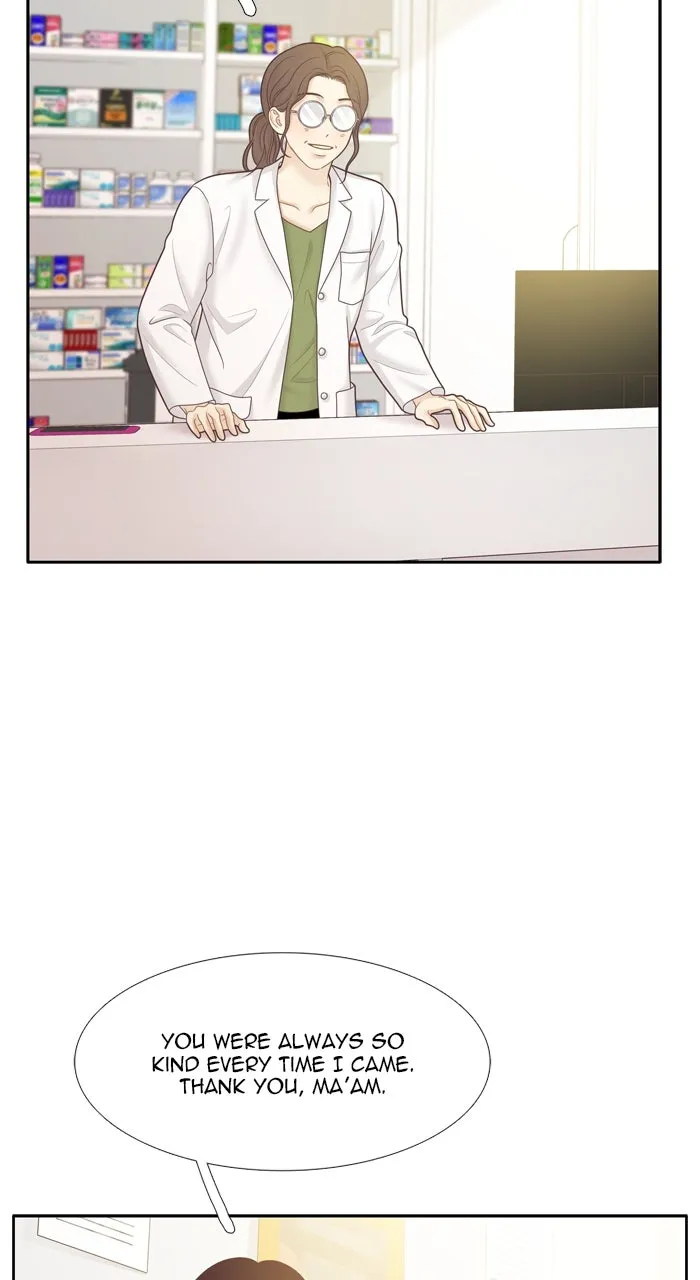 Odd Girl Out Chapter 464 page 25 - 