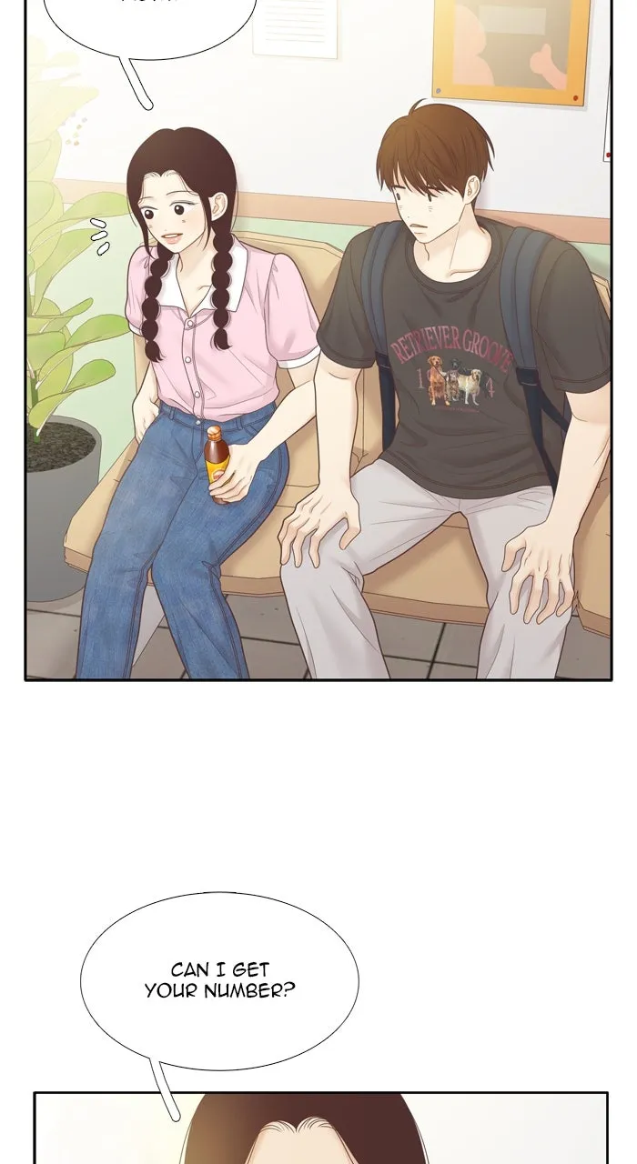 Odd Girl Out Chapter 464 page 27 - 