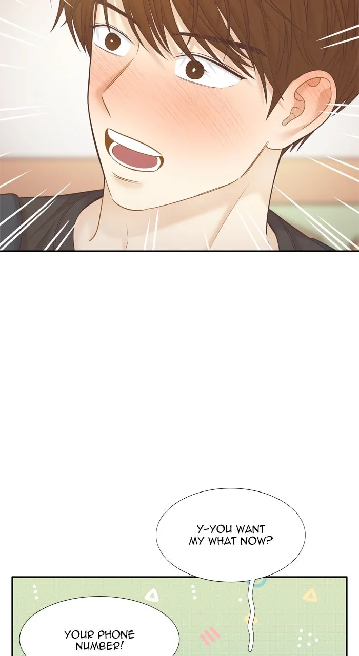 Odd Girl Out Chapter 464 page 29 - 