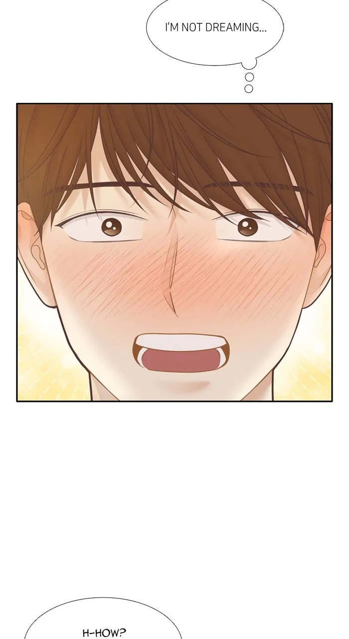 Odd Girl Out Chapter 464 page 4 - 
