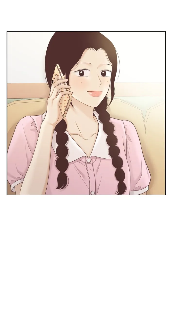 Odd Girl Out Chapter 464 page 36 - 