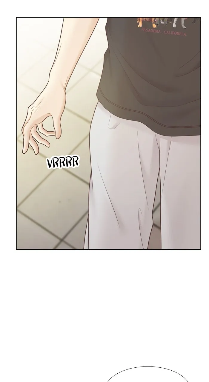 Odd Girl Out Chapter 464 page 37 - 