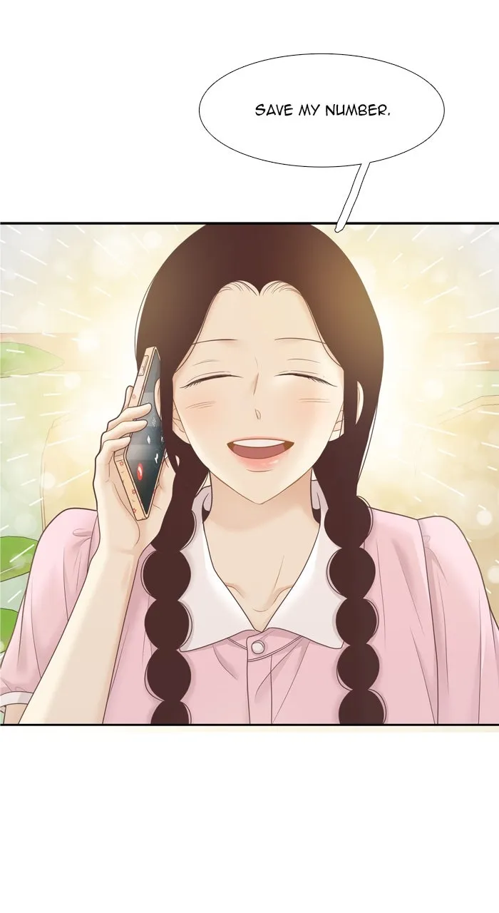 Odd Girl Out Chapter 464 page 40 - 