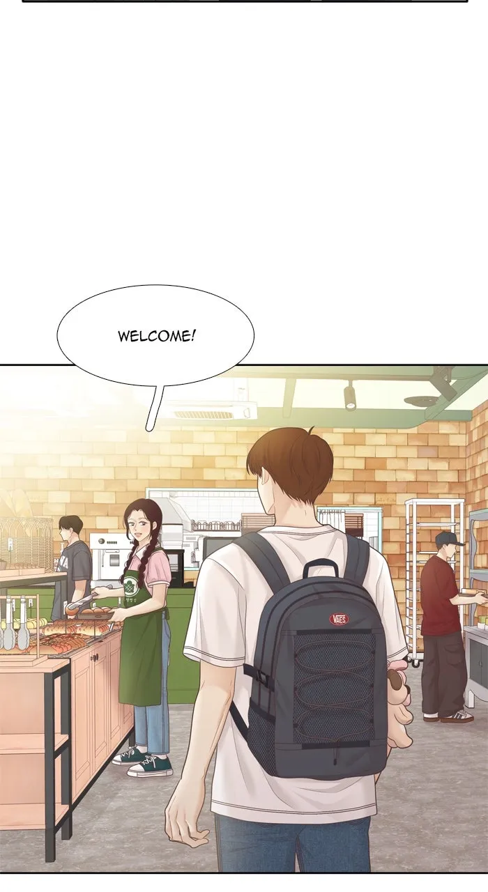 Odd Girl Out Chapter 464 page 46 - 