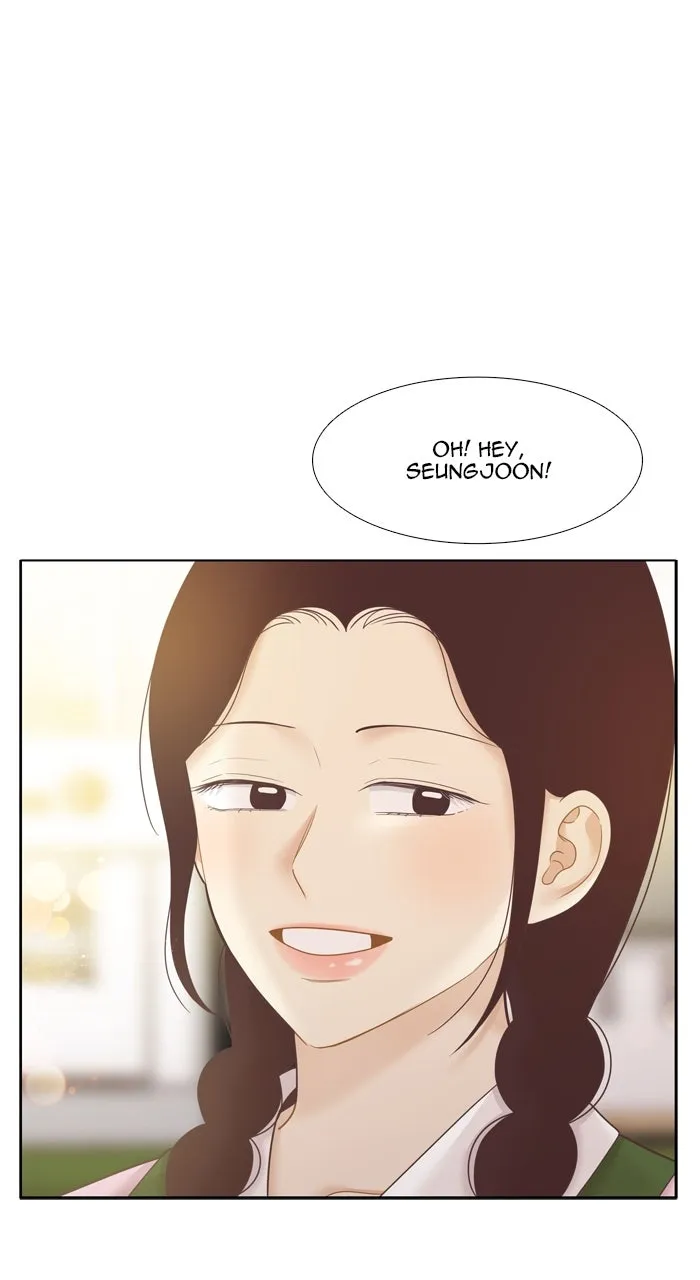 Odd Girl Out Chapter 464 page 47 - 