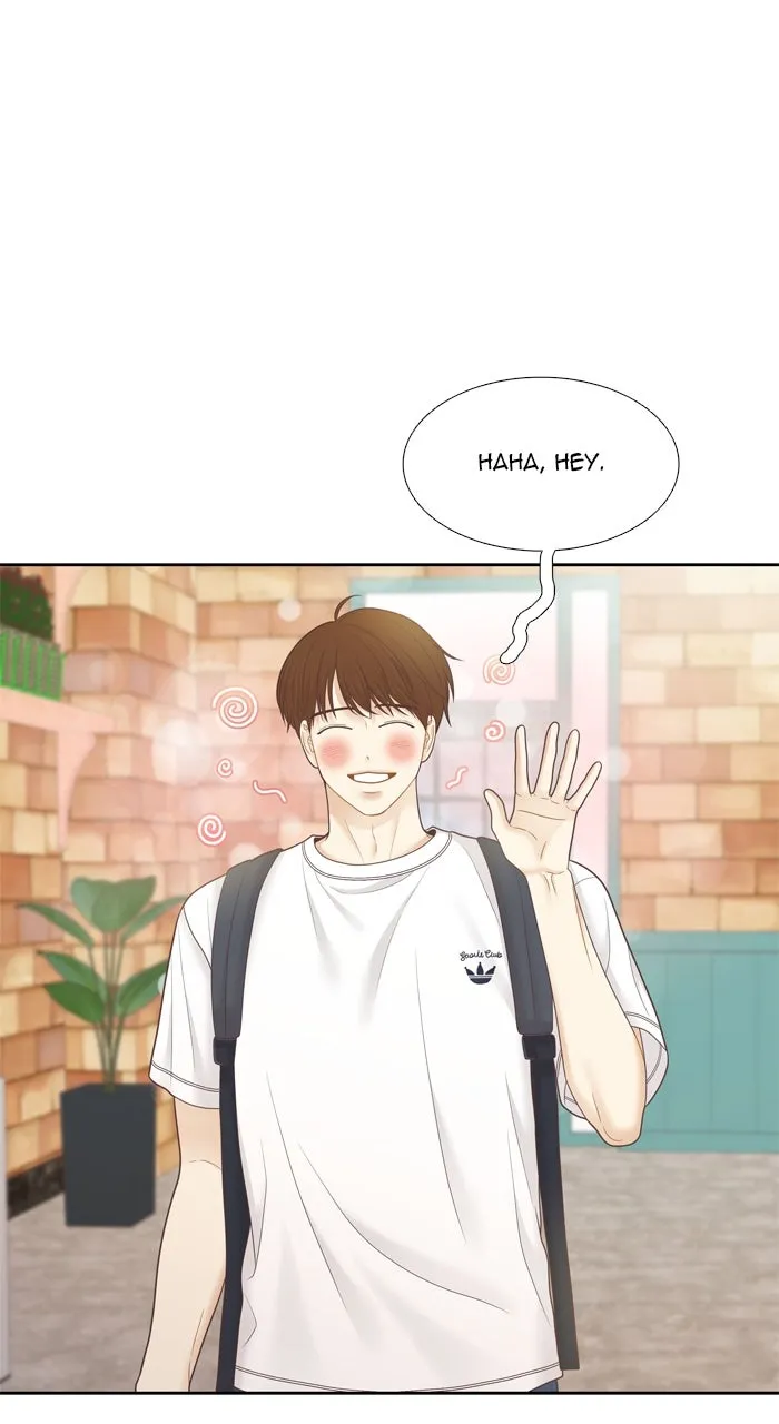 Odd Girl Out Chapter 464 page 48 - 