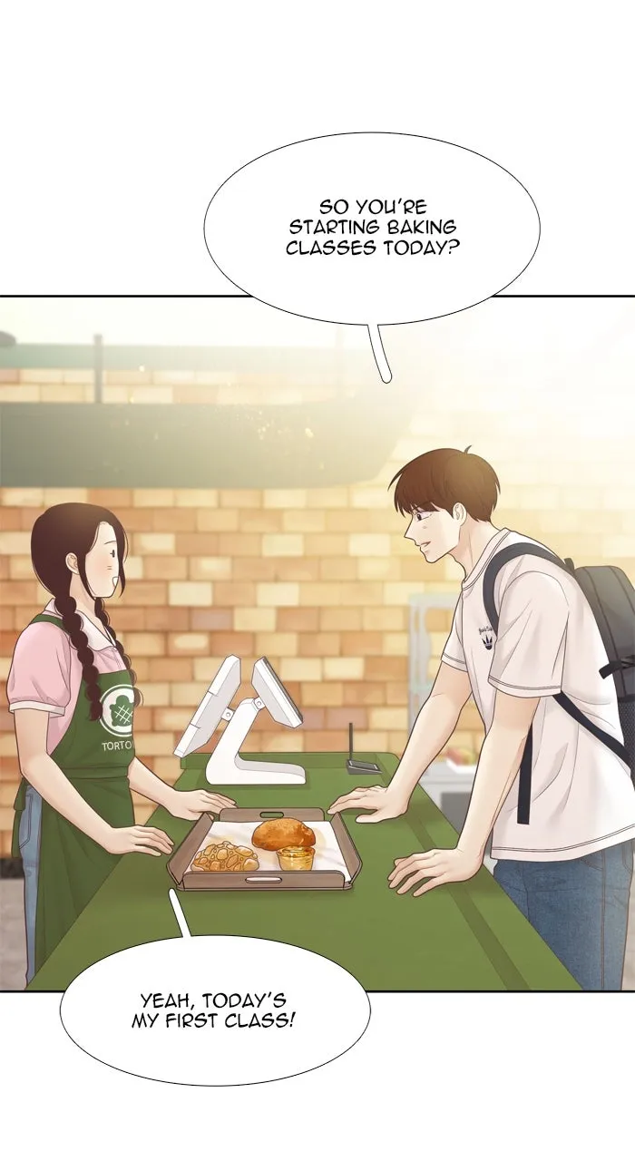 Odd Girl Out Chapter 464 page 49 - 