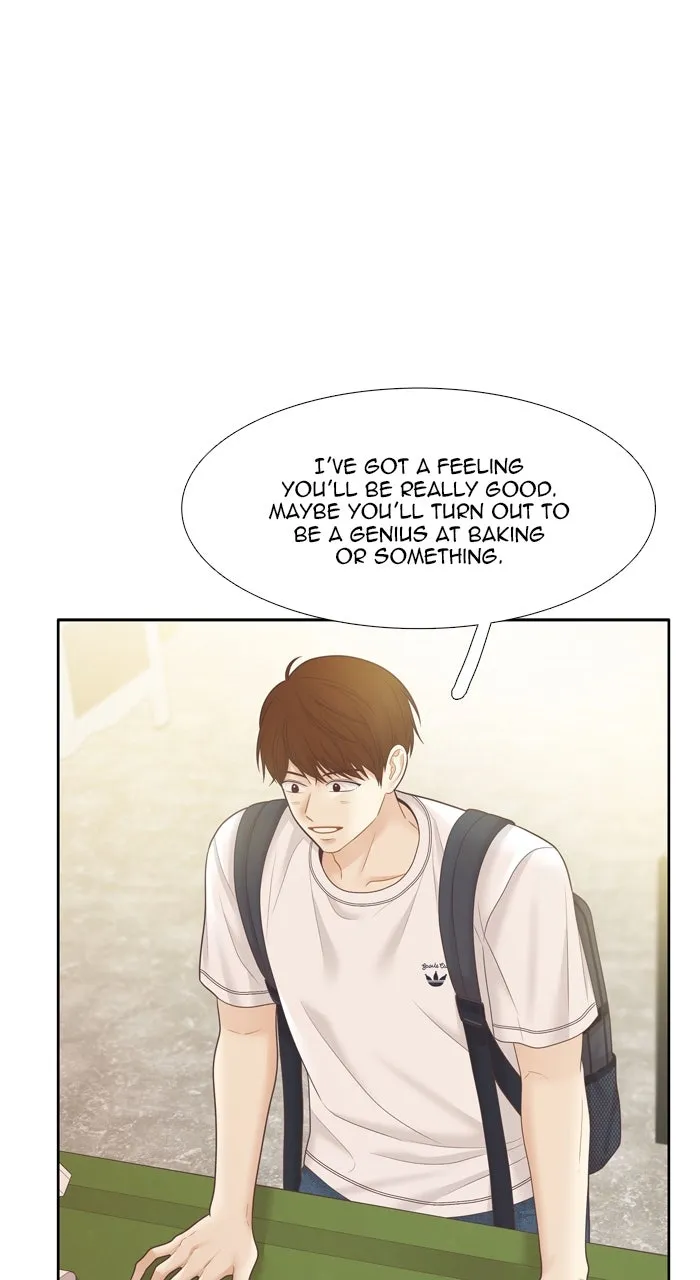 Odd Girl Out Chapter 464 page 51 - 