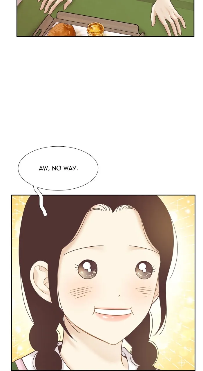 Odd Girl Out Chapter 464 page 52 - 
