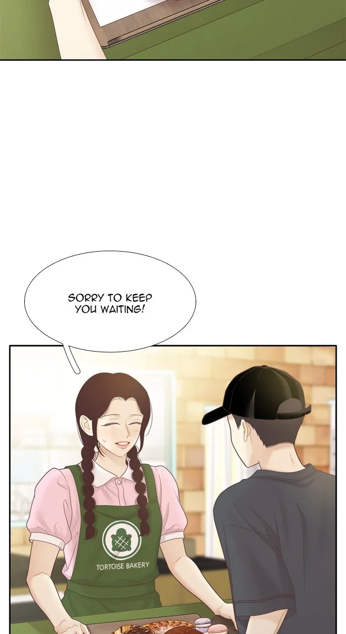 Odd Girl Out Chapter 464 page 57 - 