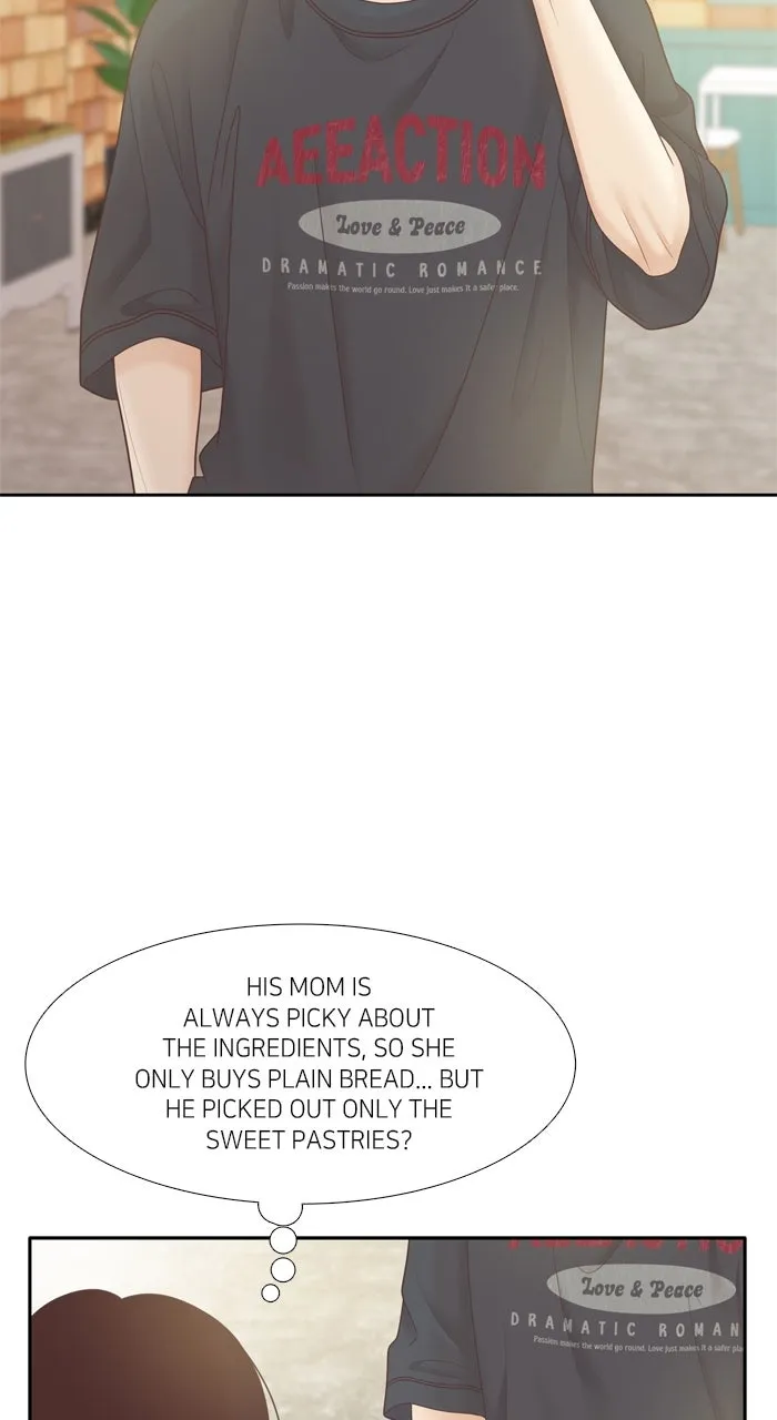 Odd Girl Out Chapter 464 page 59 - 