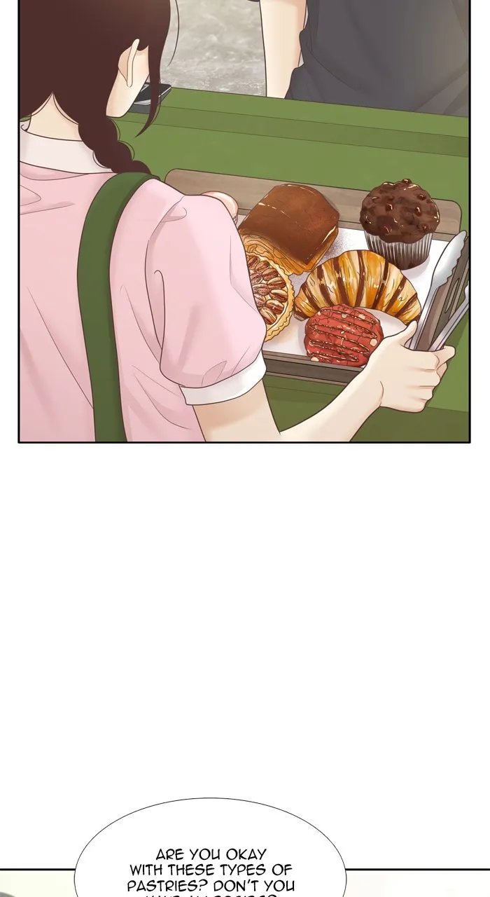 Odd Girl Out Chapter 464 page 60 - 