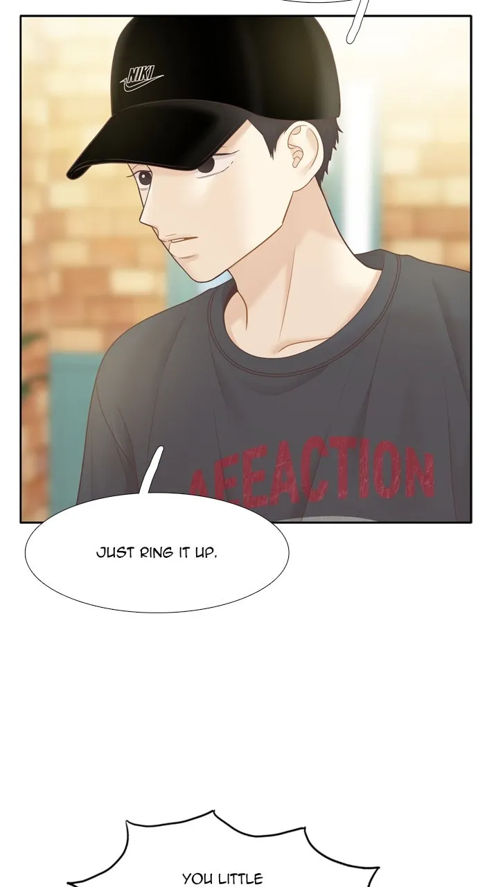 Odd Girl Out Chapter 464 page 62 - 
