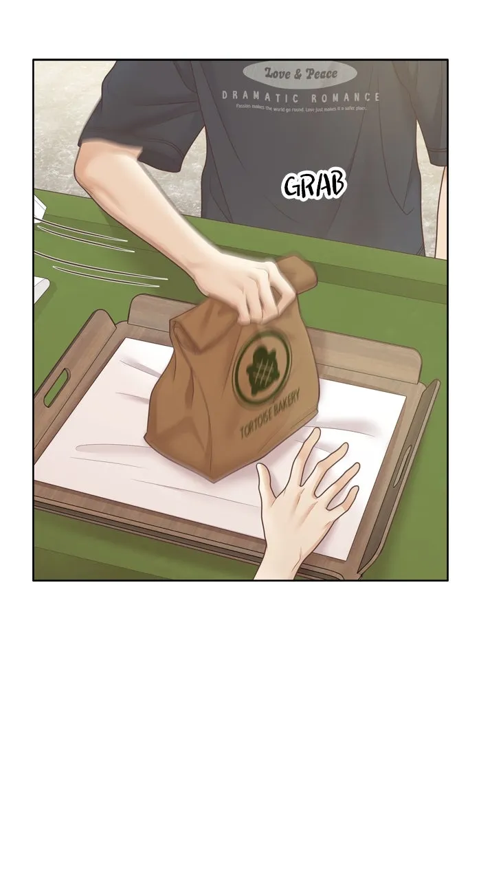Odd Girl Out Chapter 464 page 65 - 