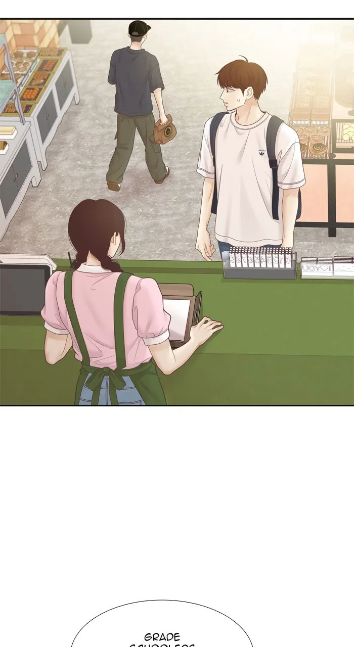 Odd Girl Out Chapter 464 page 66 - 