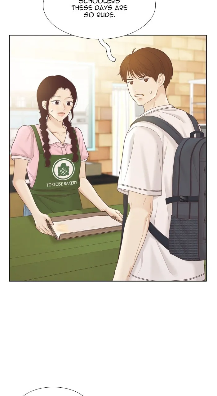 Odd Girl Out Chapter 464 page 67 - 