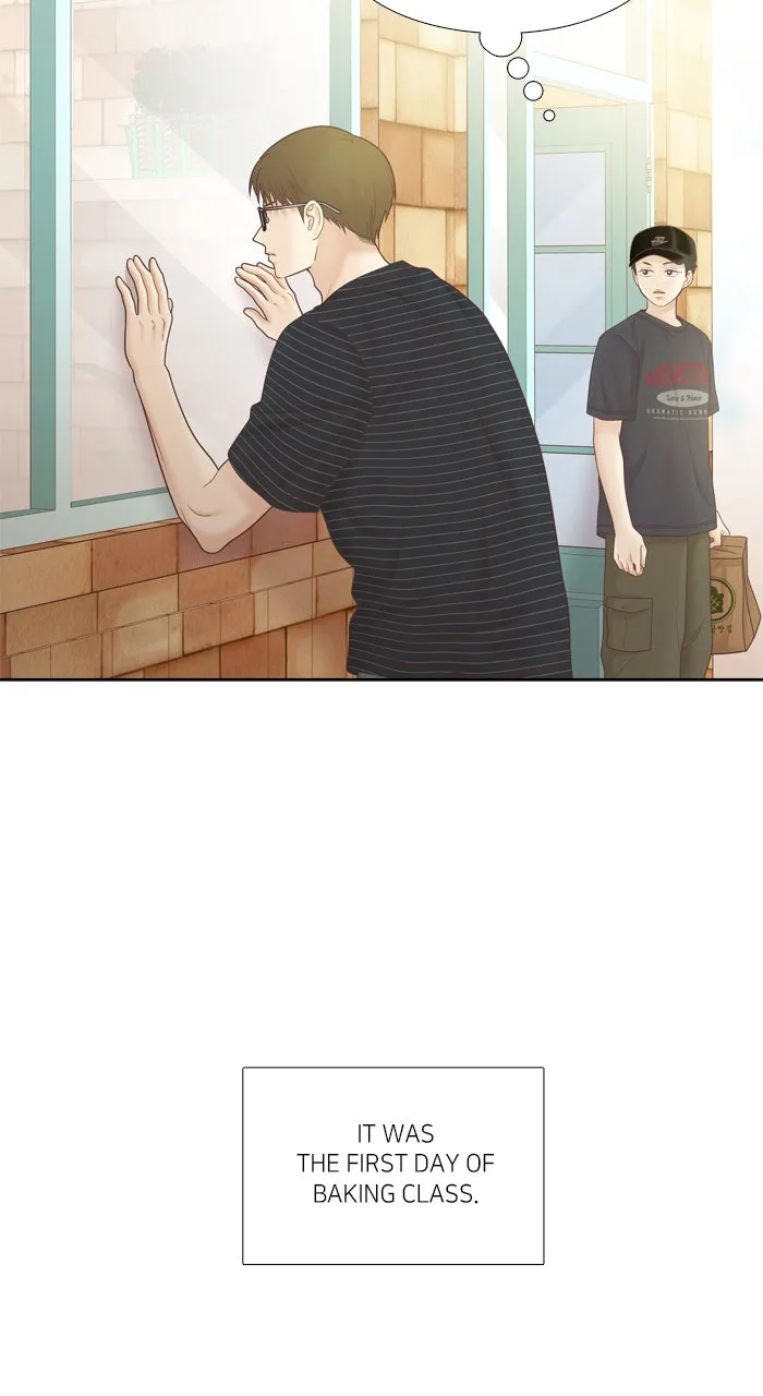 Odd Girl Out Chapter 464 page 70 - 