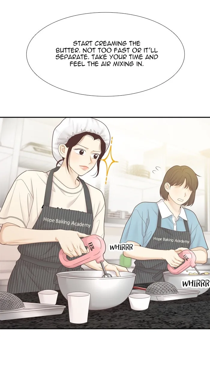 Odd Girl Out Chapter 464 page 73 - 