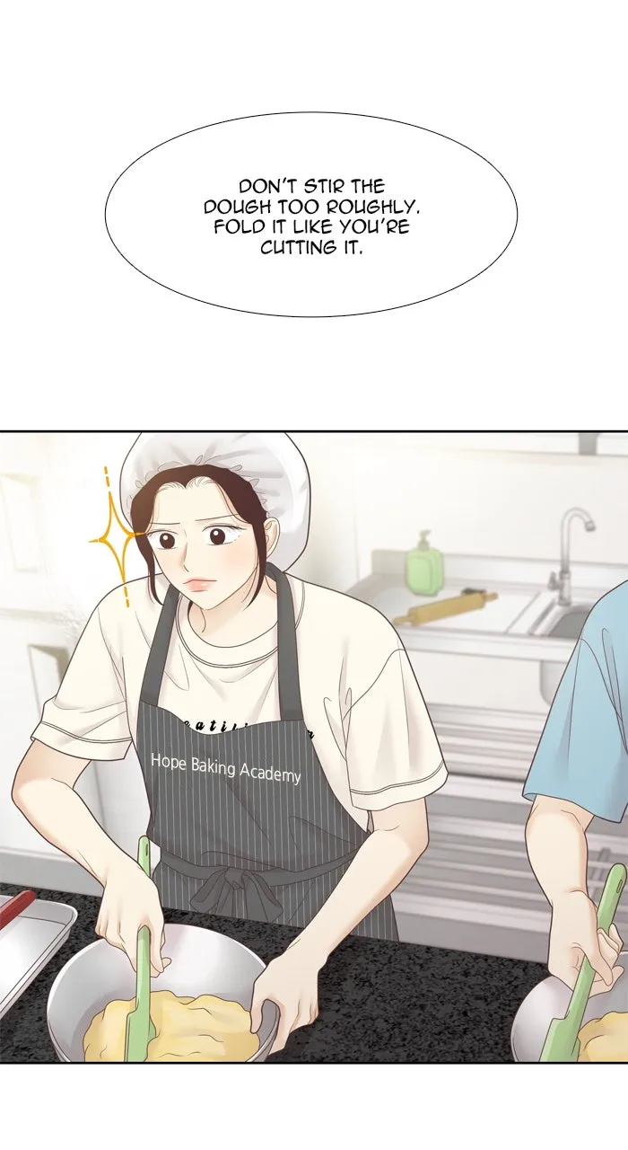Odd Girl Out Chapter 464 page 74 - 
