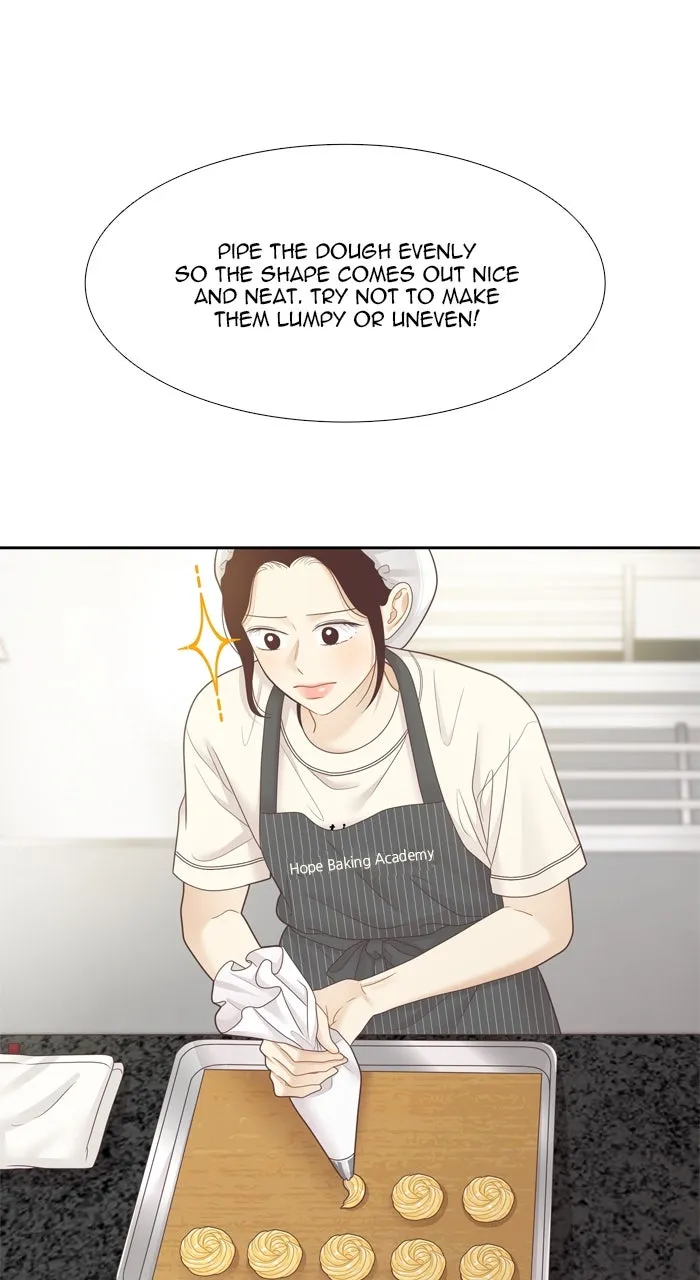 Odd Girl Out Chapter 464 page 75 - 