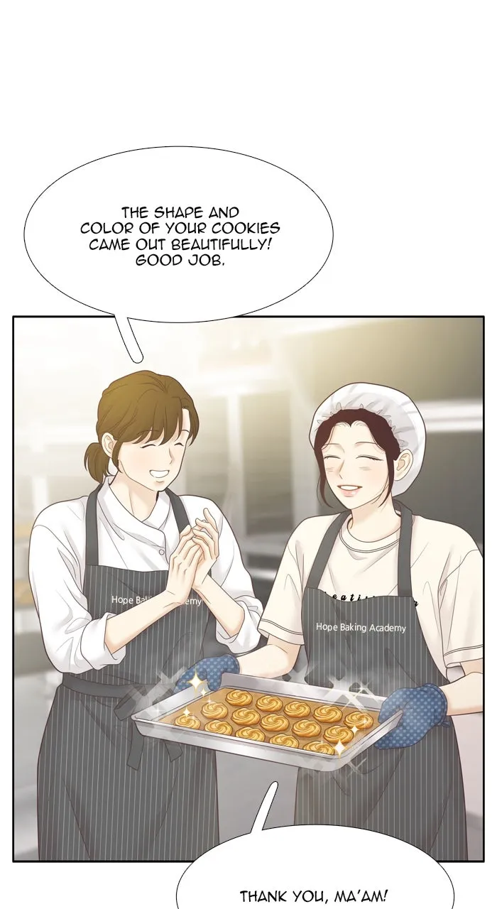 Odd Girl Out Chapter 464 page 77 - 