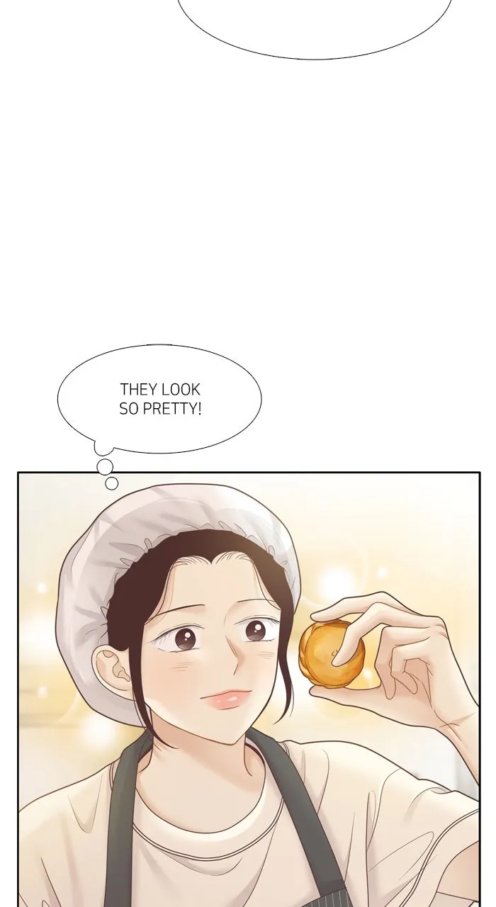 Odd Girl Out Chapter 464 page 78 - 