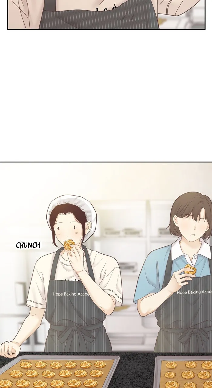 Odd Girl Out Chapter 464 page 79 - 