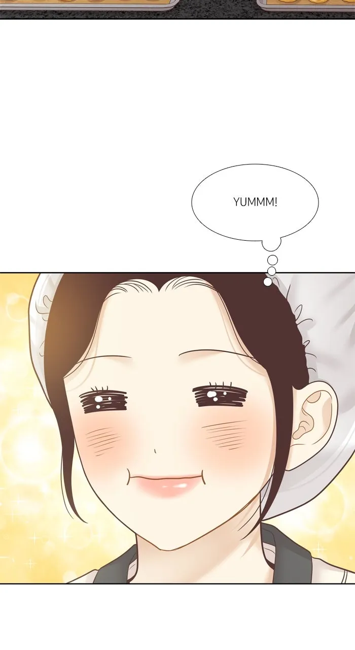 Odd Girl Out Chapter 464 page 80 - 