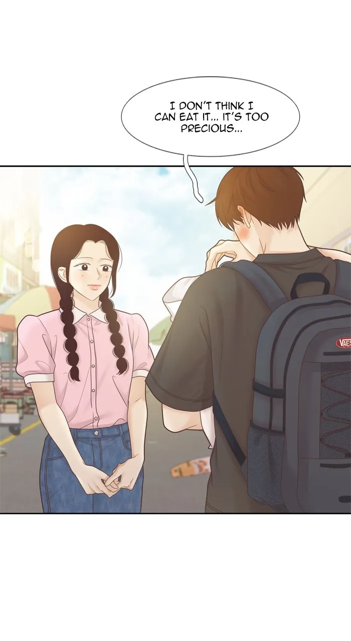 Odd Girl Out Chapter 464 page 9 - 
