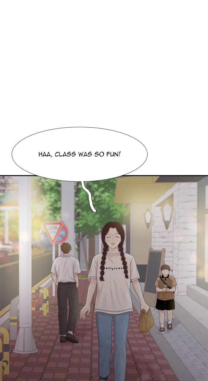 Odd Girl Out Chapter 464 page 81 - 