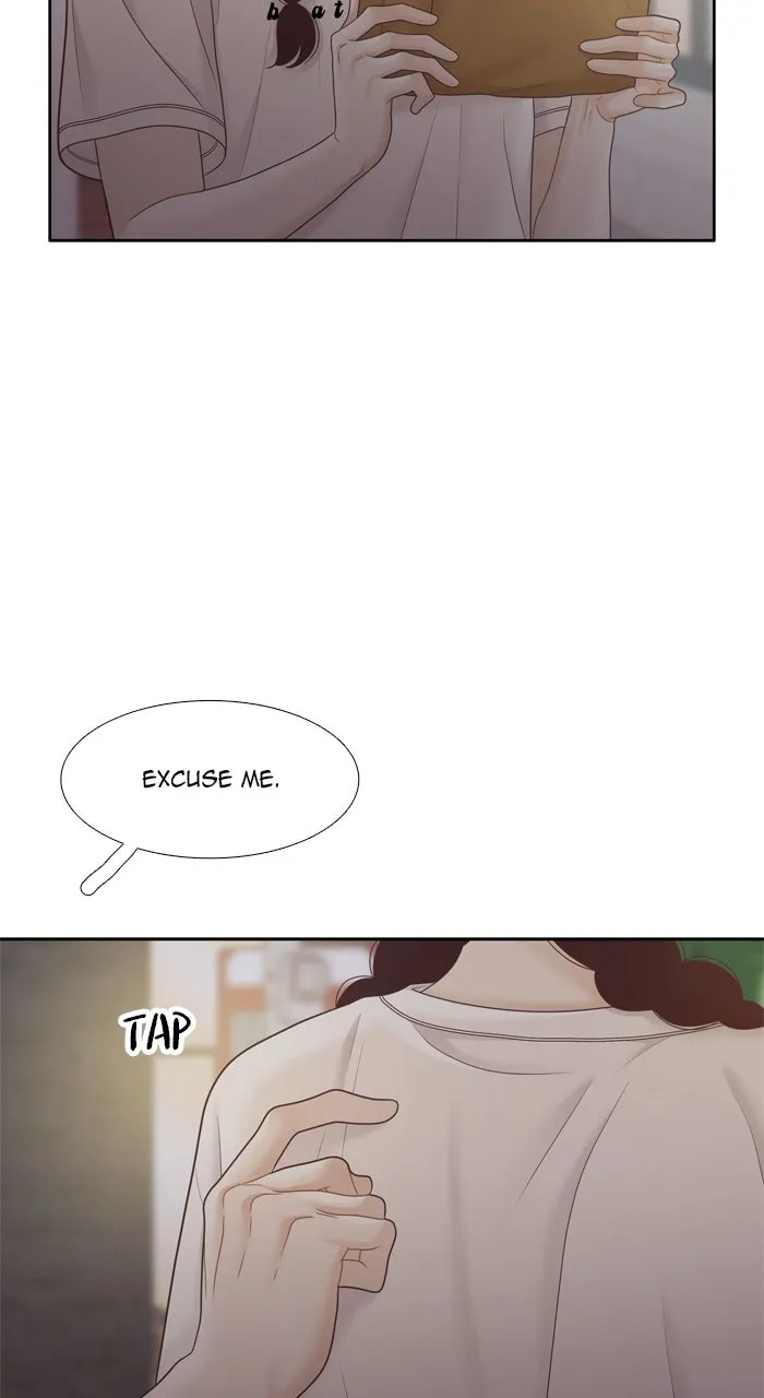 Odd Girl Out Chapter 464 page 83 - 