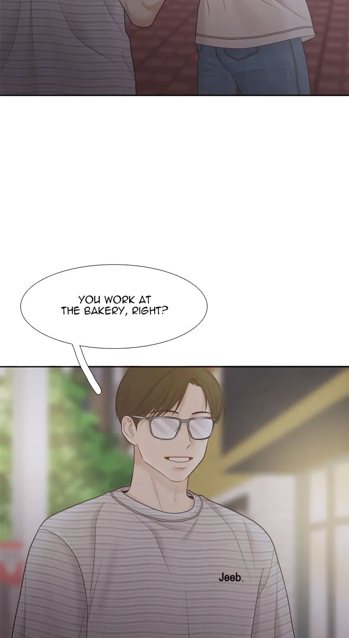 Odd Girl Out Chapter 464 page 85 - 