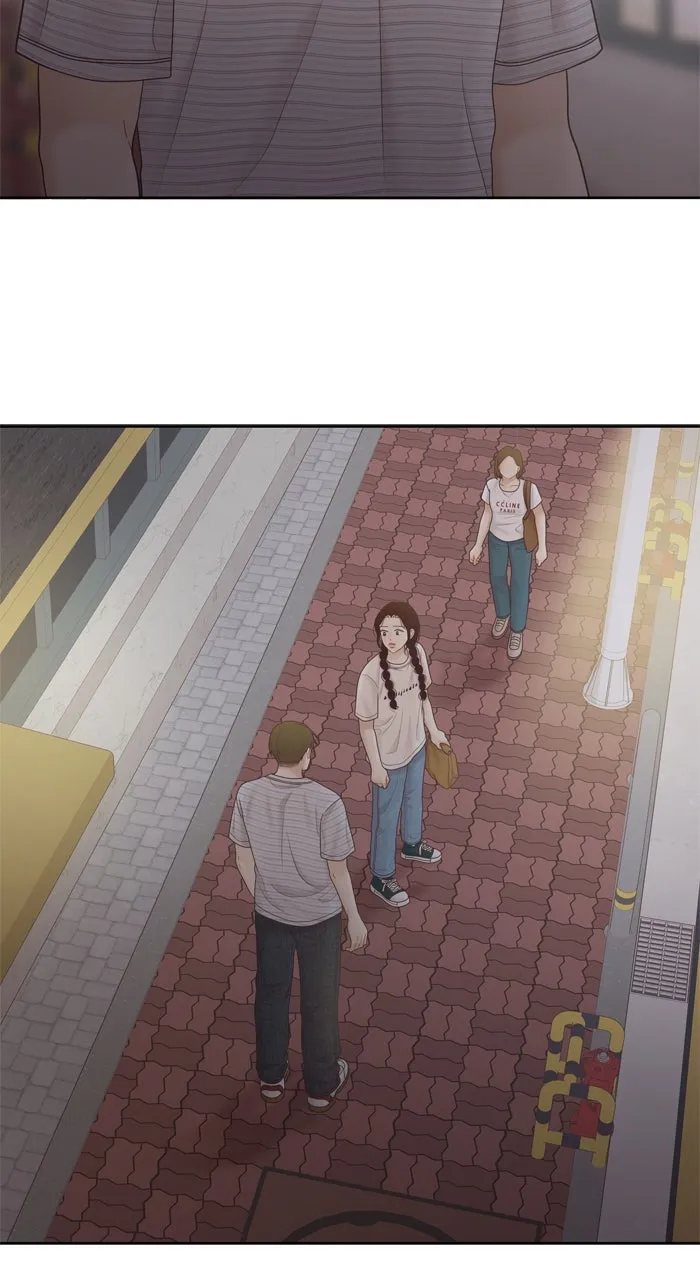 Odd Girl Out Chapter 464 page 86 - 
