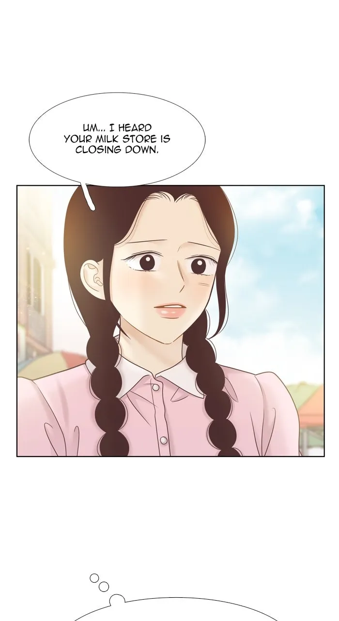 Odd Girl Out Chapter 464 page 10 - 