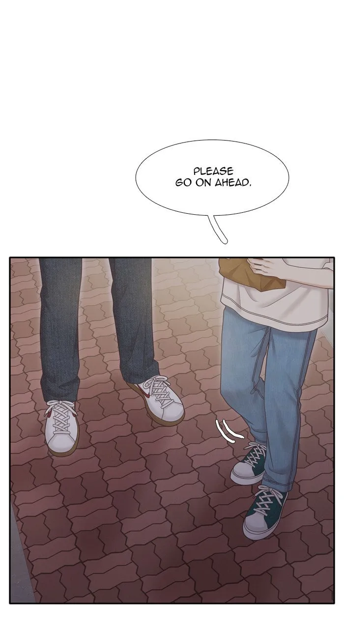 Odd Girl Out Chapter 465 page 11 - 