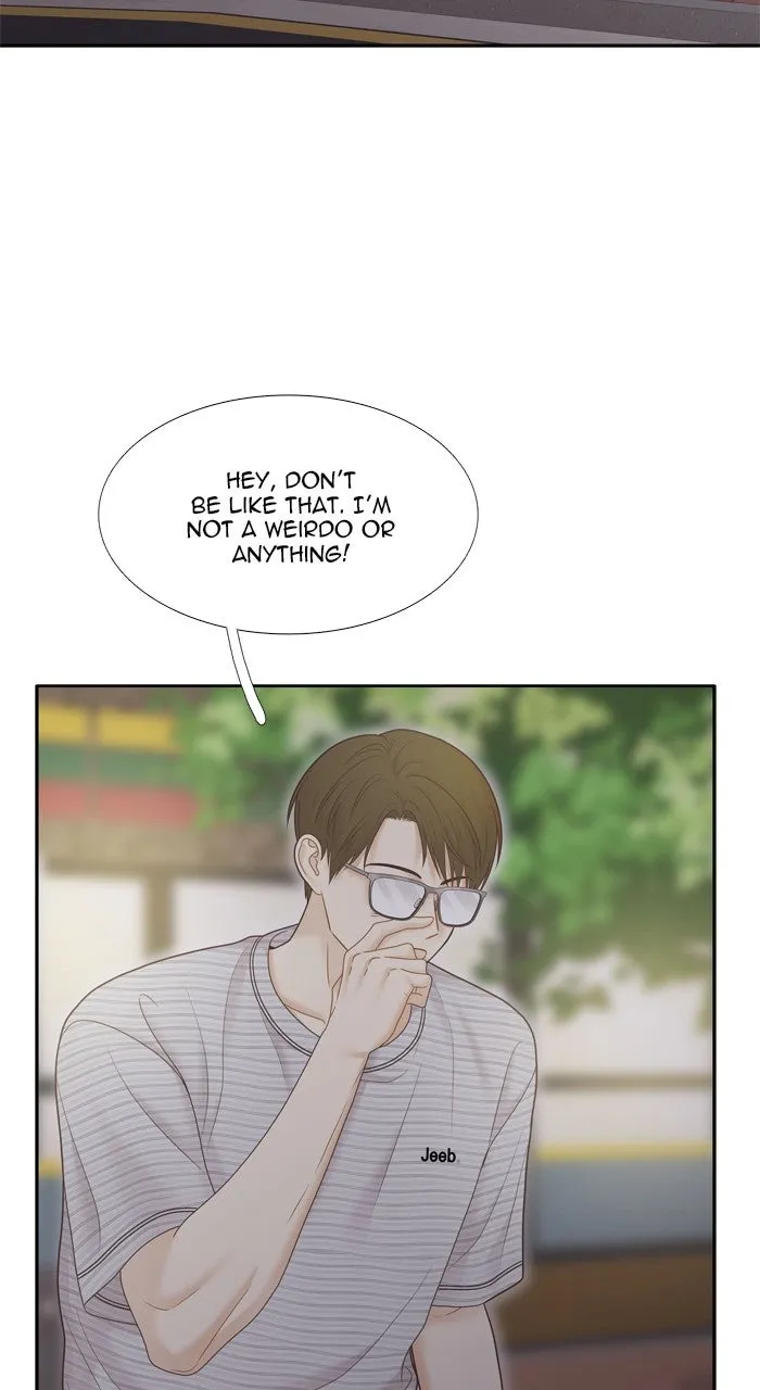 Odd Girl Out Chapter 465 page 13 - 