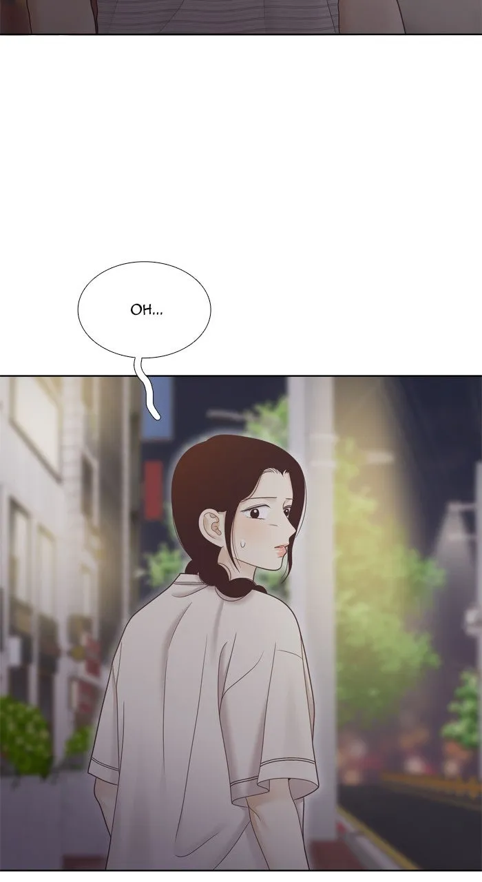 Odd Girl Out Chapter 465 page 3 - 