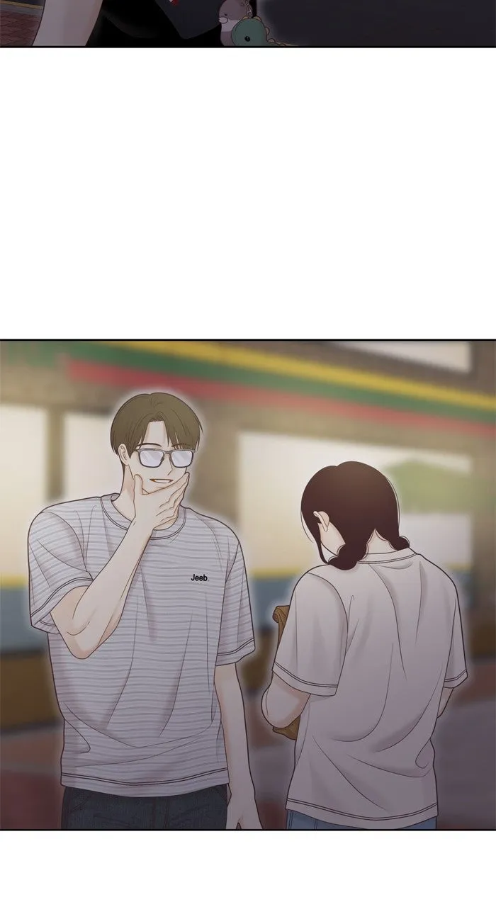 Odd Girl Out Chapter 465 page 21 - 