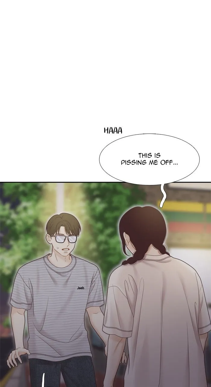 Odd Girl Out Chapter 465 page 23 - 