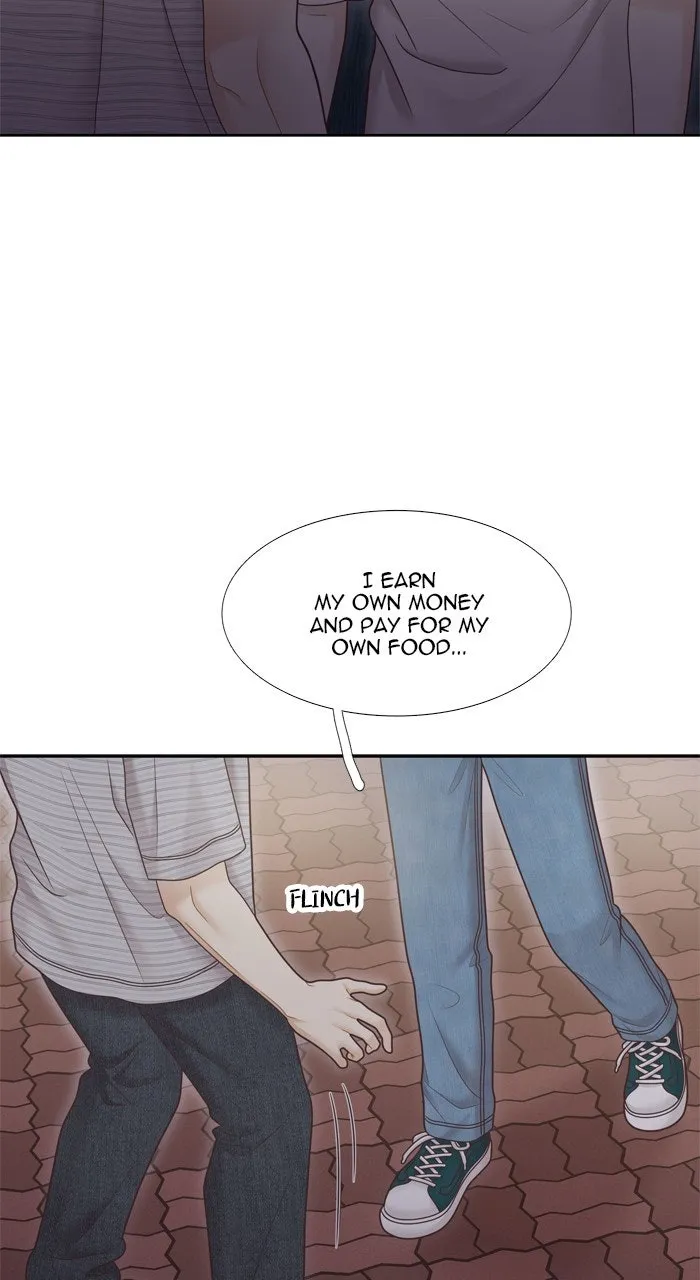 Odd Girl Out Chapter 465 page 25 - 