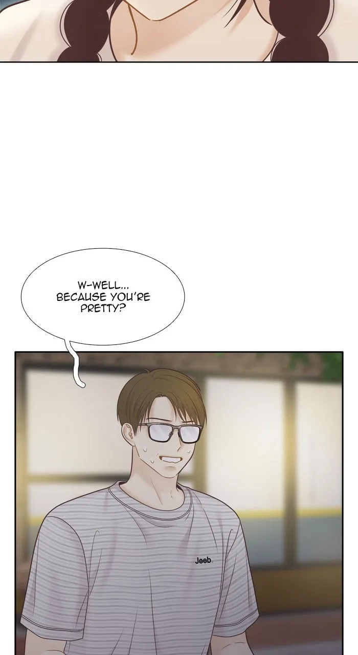 Odd Girl Out Chapter 465 page 27 - 
