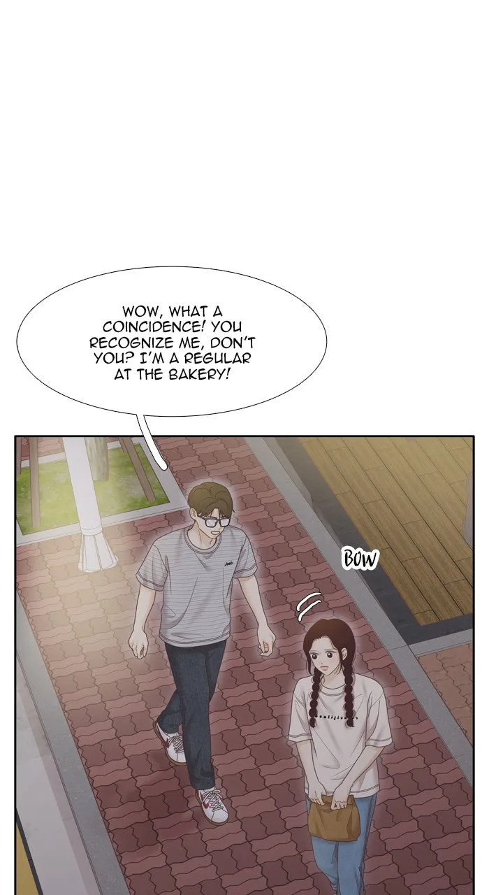 Odd Girl Out Chapter 465 page 4 - 