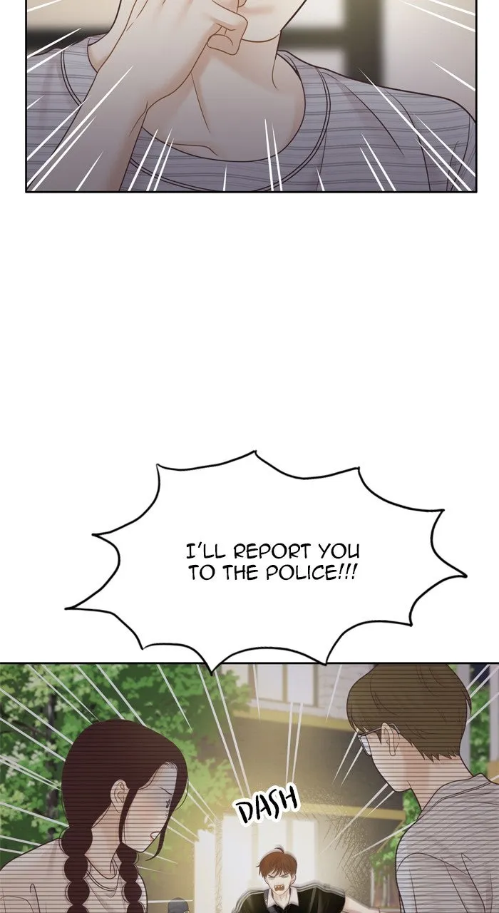 Odd Girl Out Chapter 465 page 31 - 
