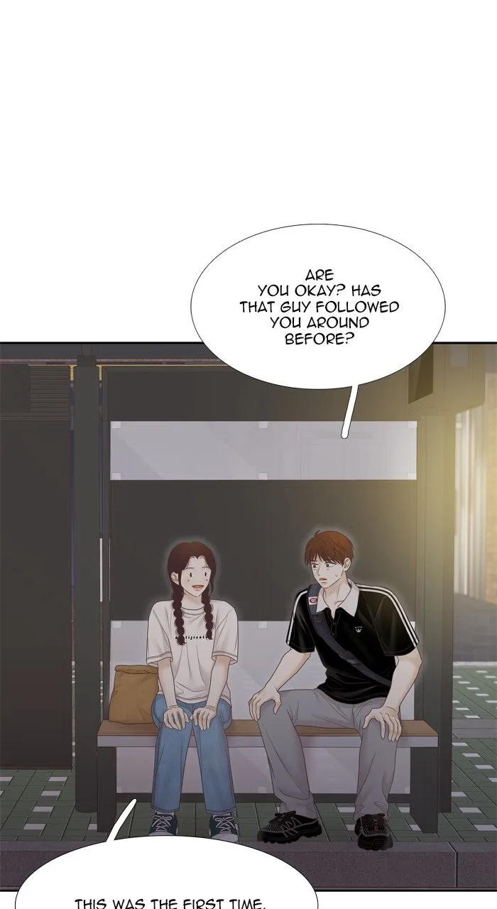 Odd Girl Out Chapter 465 page 40 - 