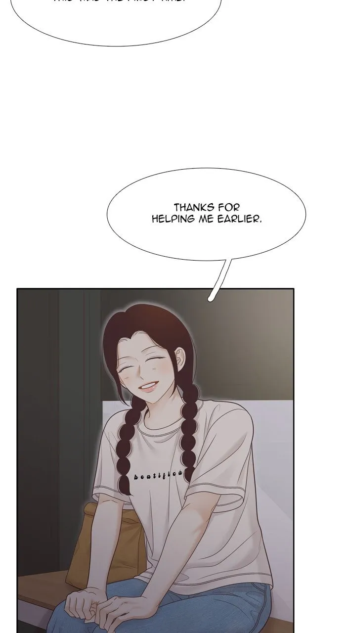 Odd Girl Out Chapter 465 page 41 - 