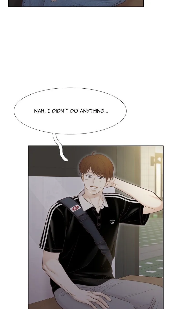 Odd Girl Out Chapter 465 page 42 - 